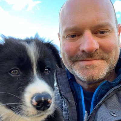 Profile Picture of Jonathan Kolbe (@JonathanKolbe) on Twitter