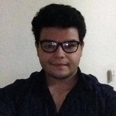 Profile Picture of Alex Cerna (@alexcerna1) on Twitter