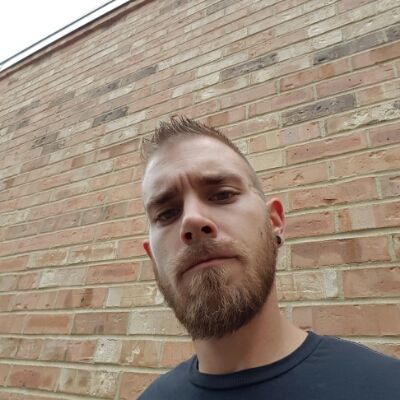 Profile Picture of Dustin Merrill (@dustinmerrill1) on Tiktok