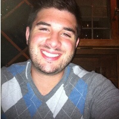 Profile Picture of John Marchione (@322jmarchione) on Twitter