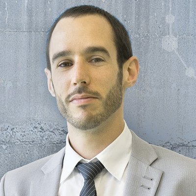 Profile Picture of Charles Lambert (@charlesolambert) on Twitter