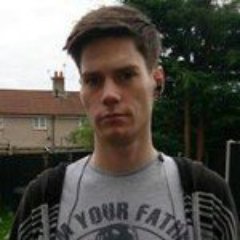 Profile Picture of ObiJohnJameson (@johndjameson) on Twitter
