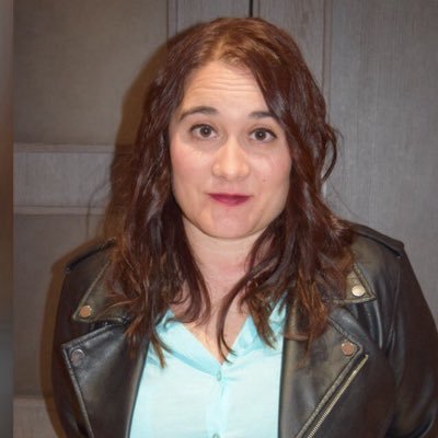 Profile Picture of Sheila Lorente (@SheilaLorente) on Twitter