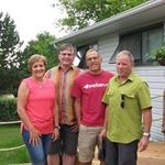 Profile Picture of Bruce Mathews (@mathews4002) on Instagram