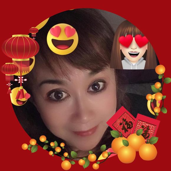 Profile Picture of Leong Joyce usny (@joyce9168) on Poshmark