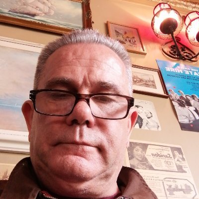 Profile Picture of Kevin Marston (@KevinMarston18) on Twitter