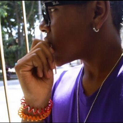 Profile Picture of LucasClaus (@_lucasclaus) on Twitter