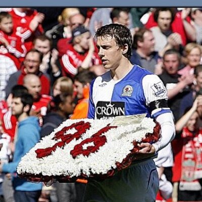 Profile Picture of Stephen Warnock⚽️📺🎙 (@StephenWarnock3) on Twitter