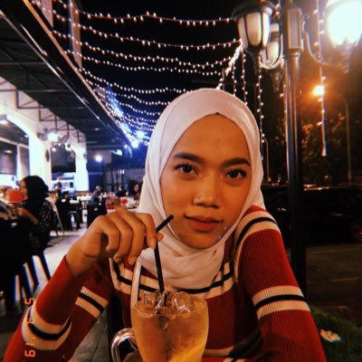 Azlyza Hanis - Twitter Profile Picture of Azlyza Hanis (@AzlyzaHanisJoe) on Twitter
