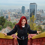 Profile Picture of Patricia Garcia (@pathypaula.lima) on Flickr