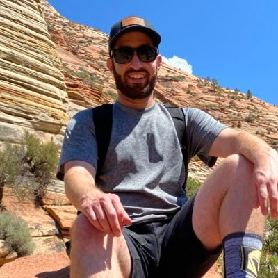 Profile Picture of Michael Palmer (@michaelhpalmer) on Twitter