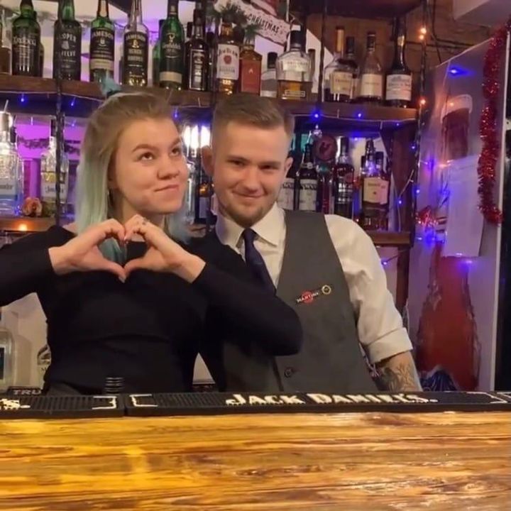 Profile Picture of Grishanya (@gregoryfranze) on Tiktok