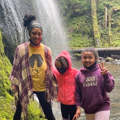 Profile Picture of LaToya Howell (@LaToyaH49682332) on Twitter