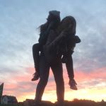 Profile Picture of Becky&Ruby (@beckyruby.spxmssss) on Instagram