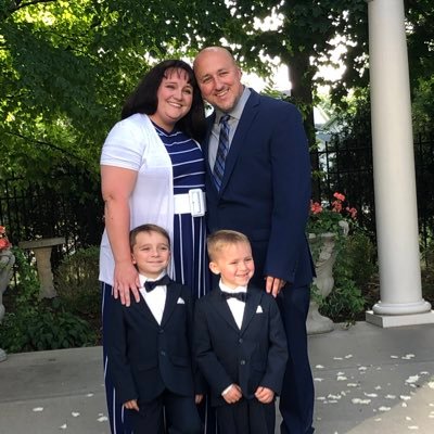 Profile Picture of Jason McKinney (@discinfool23) on Twitter