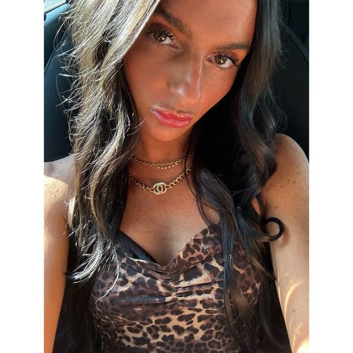 Profile Picture of Julia Dinitto (@juliadinitto) on Tiktok