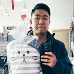 Profile Picture of Eugene Hong (@kot_researcher) on Instagram