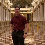 Profile Picture of James Dumlao (@jamesfromecon) on Instagram