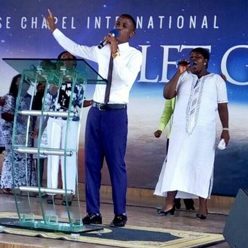 Profile Picture of EMMANUEL BREW (@emmabrew100) on Twitter