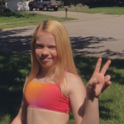 Profile Picture of Haley Mel (@HaleyMel1) on Twitter