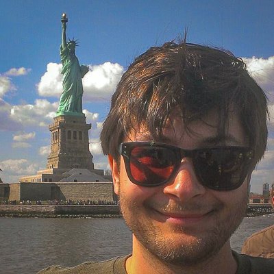 Profile Picture of Bogdan Varlamov (@bogdanvarlamov) on Twitter