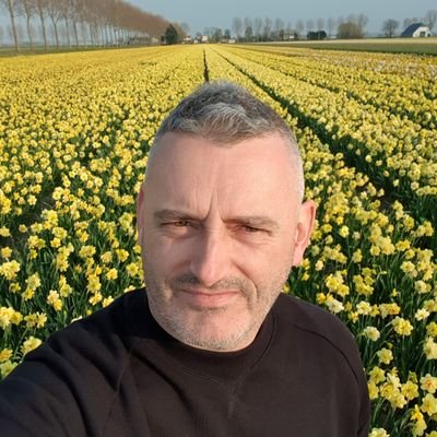 Profile Picture of Gary Cook (@ranger1104) on Twitter