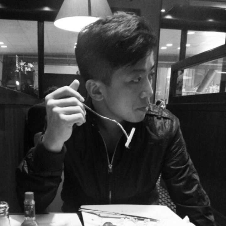 Profile Picture of Kenneth Luk (@kennethluk62) on Tiktok