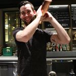 Profile Picture of Aaron Hatchell - Cocktail Guy (@aaron_hatchell) on Instagram