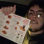 Profile Picture of Justin Rego (@r6go) on Instagram