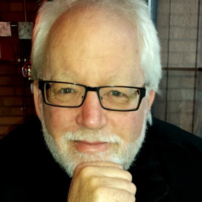 Profile Picture of Jeffrey D. Briggs (@JeffreyDBriggs1) on Twitter