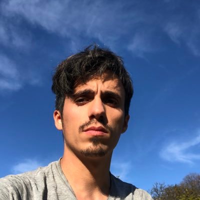 Profile Picture of Nicolás Nieto Moreno (@NicolasNM) on Twitter