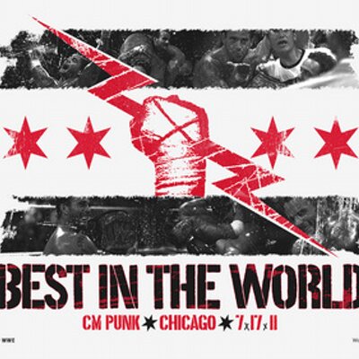 Profile Picture of Sean Strickland (@seanstrickland4) on Twitter