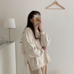 Profile Picture of 심보은 (@cream.beige) on Instagram
