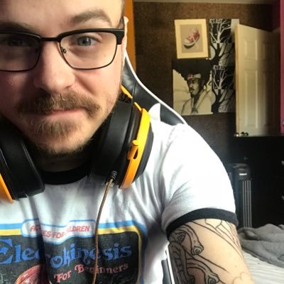 Profile Picture of Jon Marvin (@JonathanTMarvin) on Twitter