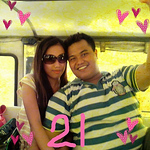 Profile Picture of Lea Mae Perez (@leamae_perez) on Flickr