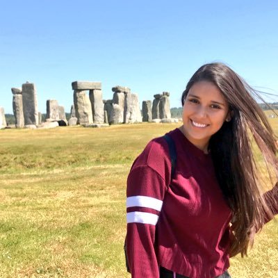 Profile Picture of Valeria Madrigal (@vmadrigal7) on Twitter