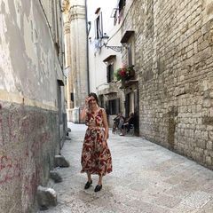 Profile Picture of ginapagnella (@ginapagnella) on Tiktok
