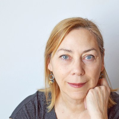 Profile Picture of Susan Gillis (@GillisSusan) on Twitter