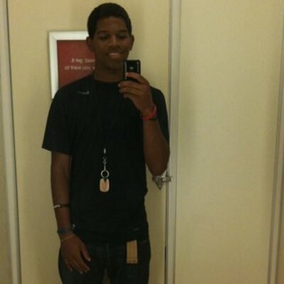 Profile Picture of Aaron St Julien (@ToOpiE93) on Twitter