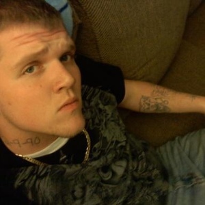 Profile Picture of Blake Vinson (@194900167) on Myspace