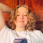 Profile Picture of ceilidhcampbell (@ceilidhcampbell) on Instagram