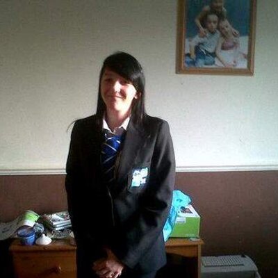 Profile Picture of Jade Benjamin (@cantliffe_jade) on Twitter