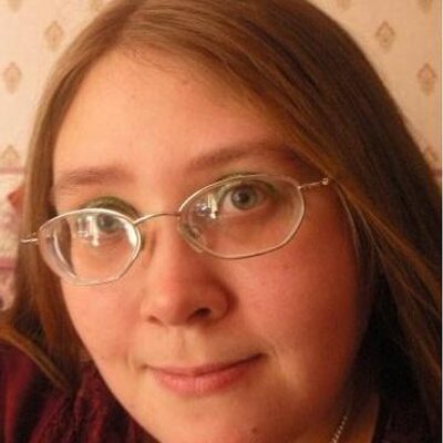 Profile Picture of Hayley .R. Hardman (@ironmaidenfan9) on Twitter