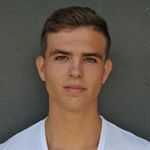 Profile Picture of Robin Bakker (@robinbb77) on Instagram