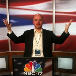 Profile Picture of Marc Conaghan (@MarcPConaghan) on Twitter