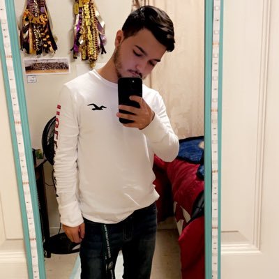 Profile Picture of Ryan Ray Reyna  🙌 (@Ryan_Ray_Reyna1) on Twitter