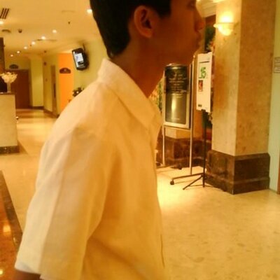 Profile Picture of Syed Yusuf Al-idrus (@micheal_david) on Twitter