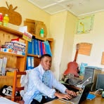 Profile Picture of Mwg Gentil Benjamin (@mwg.gentil.benjamin) on Facebook