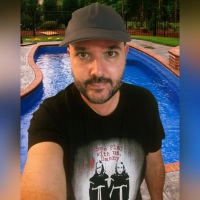 Profile Photo of Cristóbal Delatorre (@CristoFeliz1) on Twitter