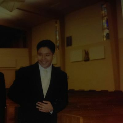 Profile Picture of Jessie Tostado (@JessieTostado) on Twitter